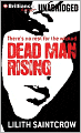 Dead Man Rising (Dante Valentine Series #2)
