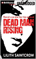 Dead Man Rising (Dante Valentine Series #2)