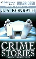 Crime Stories: Twenty Thriller Tales