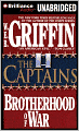 The Captains (Brotherhood of War Series #2)