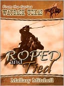 Roped and Tied [Wayback, Texas Series]