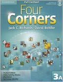 Four Corners Level 3 Full Contact A with Self-study CD-ROM