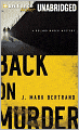 Back on Murder (Roland March Series #1)