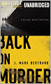 Back on Murder (Roland March Series #1)
