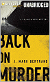 Back on Murder (Roland March Series #1)