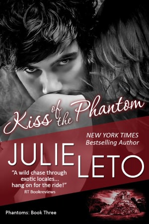 Kiss of the Phantom