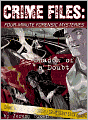 Crime Files: Four-Minute Forensic Mysteries: Shadow of Doubt