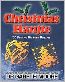 Christmas Hanjie: 50 Festive Picture Puzzles