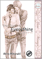 This Night's Everything (Yaoi Manga) - Nook Color Edition