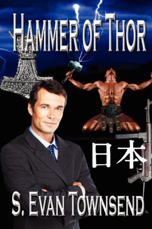 Hammer Of Thor