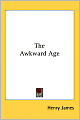 The Awkward Age