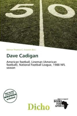 Dave Cadigan