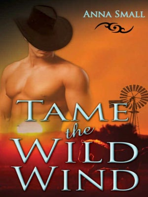 Tame the Wild Wind