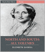 North and South: All Volumes (Illustrated)
