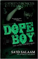 Dope Boy (Short Story Ebook Series)