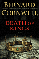 Death of Kings (Saxon Tales #6)