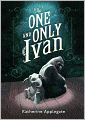 The One and Only Ivan: My Story