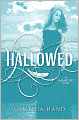 Hallowed (Unearthly Series #2)
