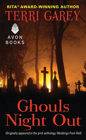 Ghouls Night Out: From Weddings from Hell