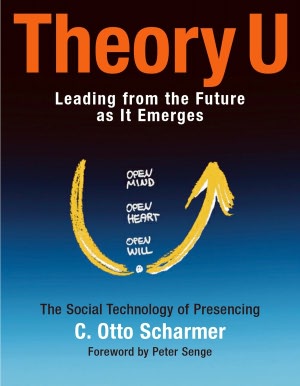 Theory U: Learning from the Future as It Emerges