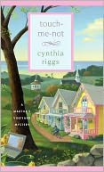 Touch-Me-Not (Victoria Trumbull Series #9)