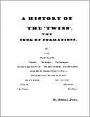 A History of The 'Twins': The Book of Lodge Formations