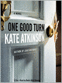 One Good Turn (Jackson Brodie Series #2)