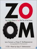 Zoom: The Global Race To Fuel the Car of the Future