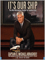It's Our Ship: The No-Nonsense Guide to Leadership