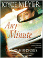 Any Minute: A Novel