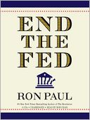 End the Fed