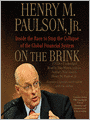On the Brink: Inside the Race to Stop the Collapse of the Global Financial System