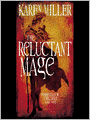 The Reluctant Mage (Fisherman's Children Series #2)