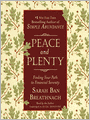 Peace and Plenty: Finding Your Path to Financial Serenity