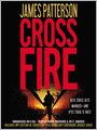 Cross Fire (Alex Cross Series #17)