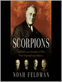 Scorpions: The Battles and Triumphs of FDR's Great Supreme Court Justices
