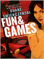 Fun and Games (Charlie Hardie Series #1)