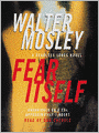 Fear Itself: Fearless Jones Series, Book 2