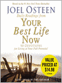 Daily Readings from Your Best Life Now: 90 Devotions for Living at Your Full Potential