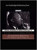 The Address to the First Montgomery Improvement Association Mass Meeting: An Unabridged Selection from a Call to Conscience - The Landmark Speeches of Dr. Martin Luther King, Jr.
