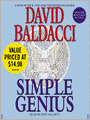 Simple Genius (Sean King and Michelle Maxwell Series #3)