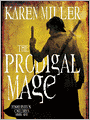 The Prodigal Mage (Fisherman's Children Series #1)