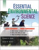 Essential Environmental Science