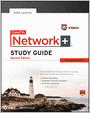 CompTIA Network+ Study Guide: Exam N10-005