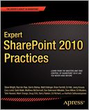 Expert SharePoint 2010 Practices