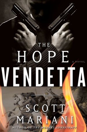 The Hope Vendetta
