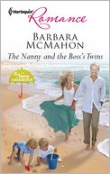 The Nanny and the Boss's Twins (Harlequin Romance Series #4299)