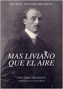 Mas Liviano Que el Aire