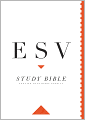 ESV Study Bible