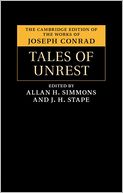 Tales of Unrest